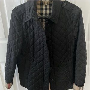 Burberry Jacket